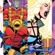 Blackhawks, New Gods, Birds of Prey, and Nightwing: four more DC movies on the way, at some point.